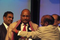 NATA Mahasabhalu at Atlanta Photos